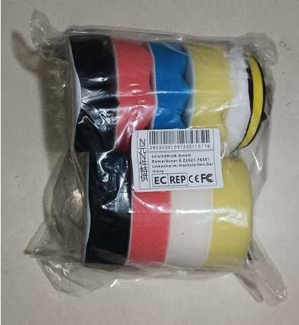 Gás orgânico D2 substituto R12, R134A