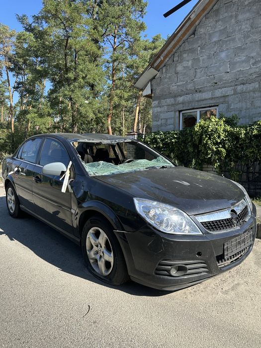 Opel Vectra 2006 VIN Y6D0ZCF6971007944 фото оголошення 12 з 16