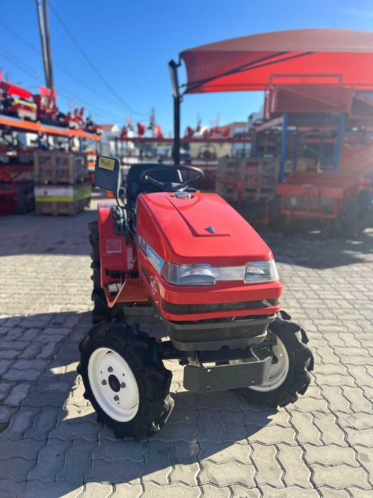 Yanmar Ke-3 excelente estado