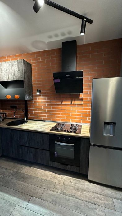 Оренда 1кімнатної квартири