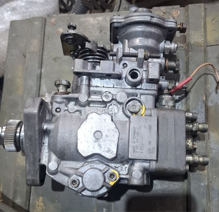 Продам ТНВД Fiat,Iveco. 2.8 TDI