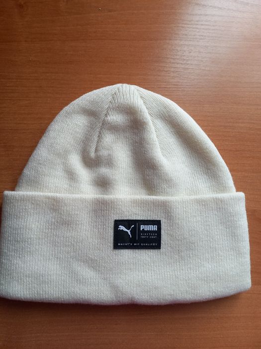 Шапка жіноча  Пума.