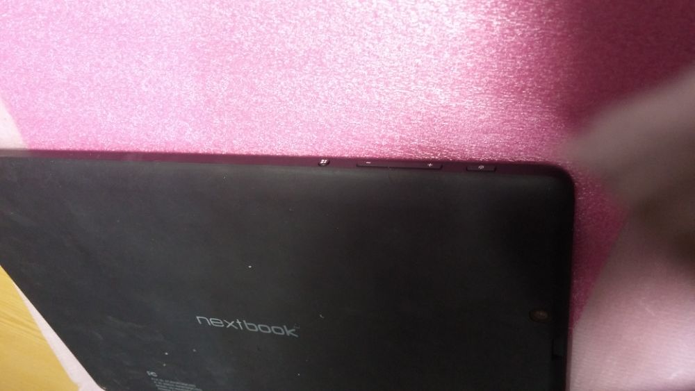 Планшет NEXTbook NXW10QC32G 10" c Windows 10