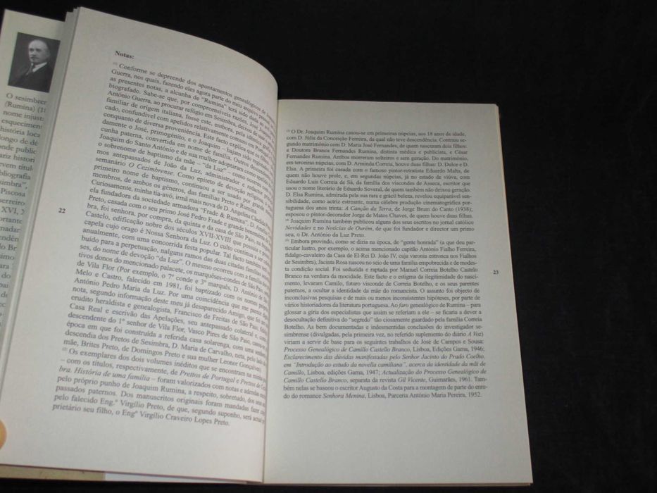Livro Estudos Históricos e outros escritos Joaquim Preto Guerra