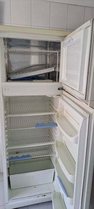 Frigorífico  whirlpoop