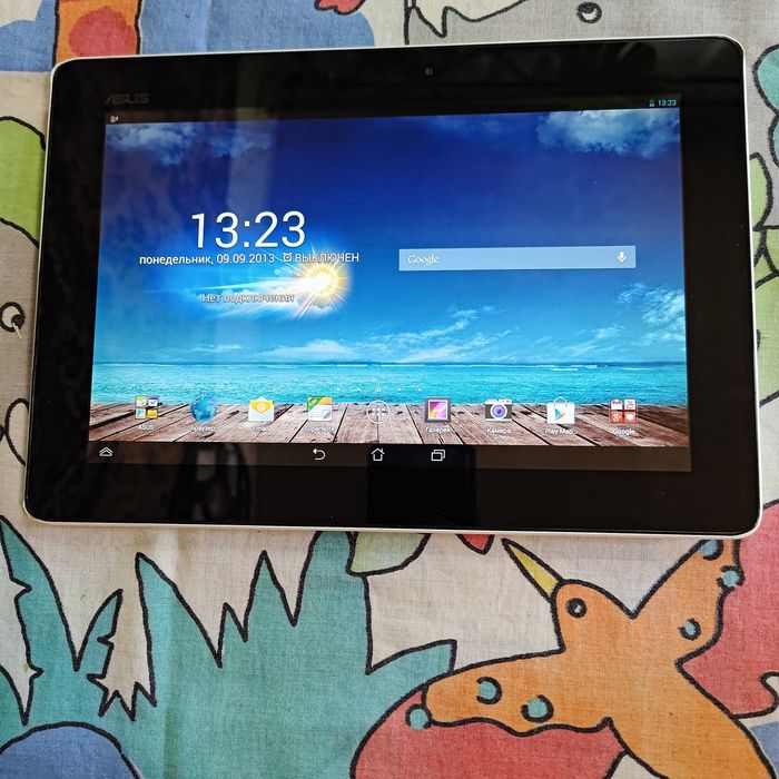 Планшет Asus Memo Pad FHD 10. 2/32