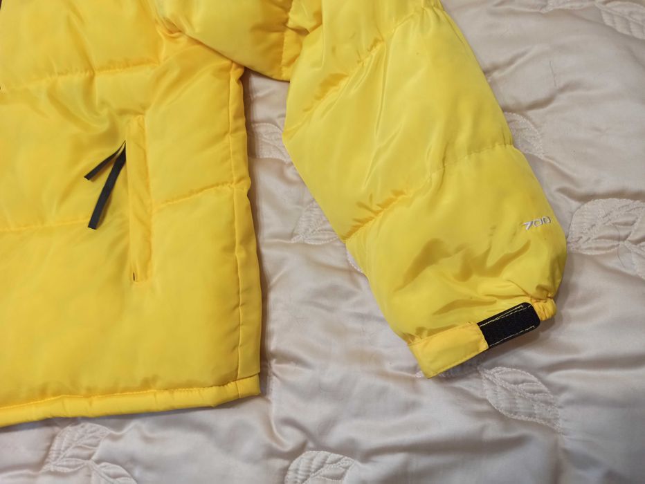 Kurtka The North Face 700 nuptse