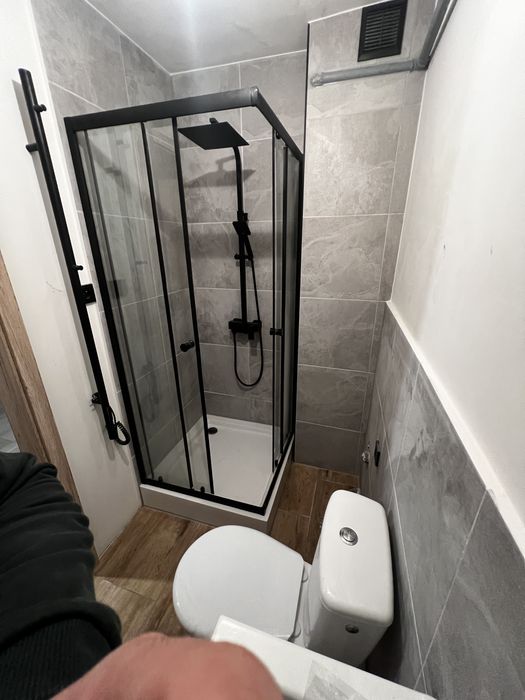 Wykończenia i Remonty