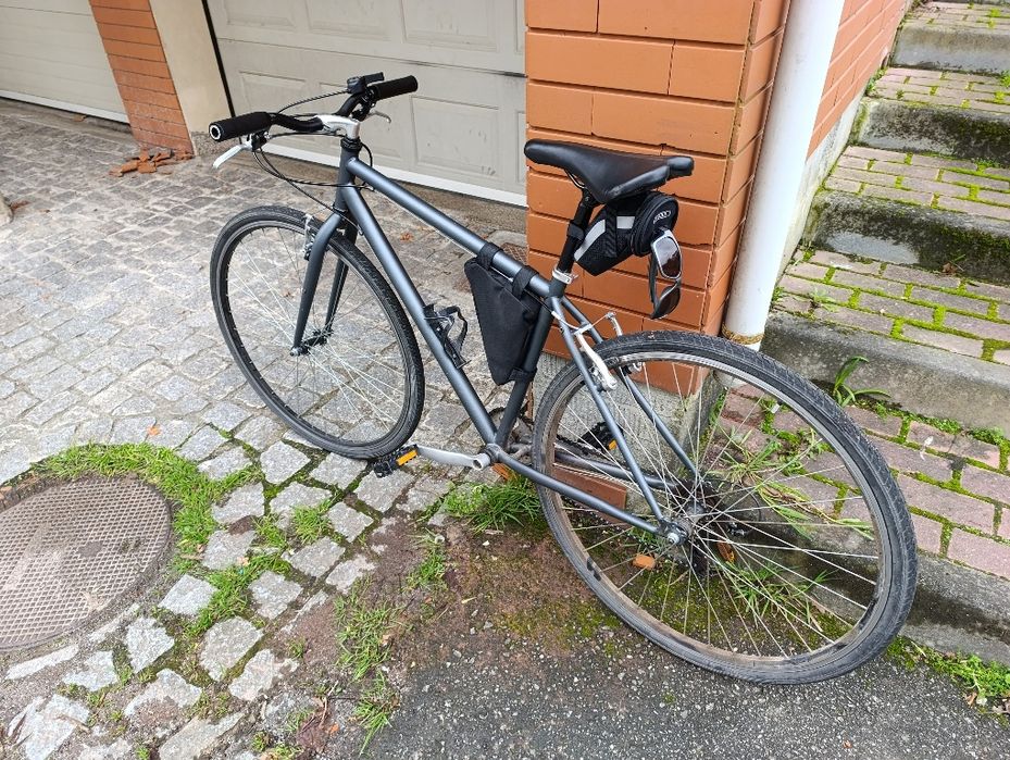 Vendo Bicicleta.