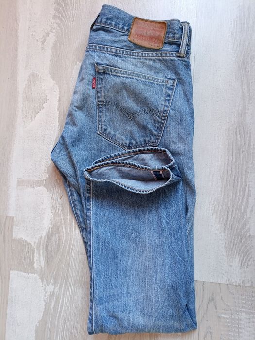 Джинсы Levi's 511, 34/30
