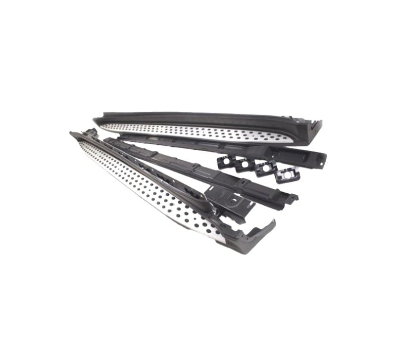 ESTRIBOS LATERAIS MERCEDES GL X164 06-12