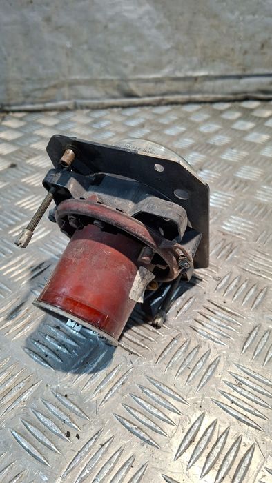 Reflektor Hella 24V H7 1Bl008193-01