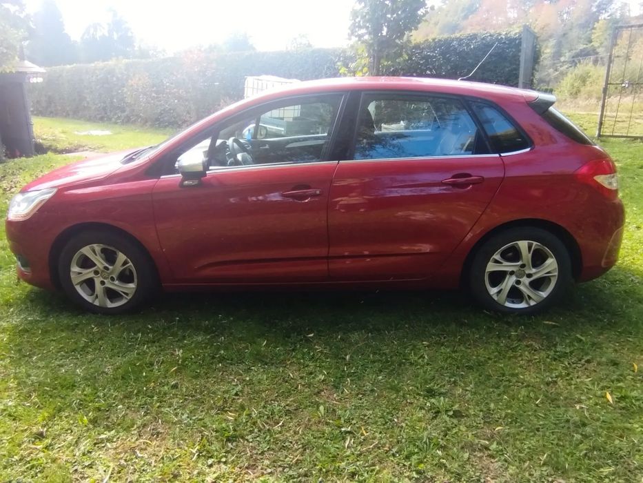 Citroën C4