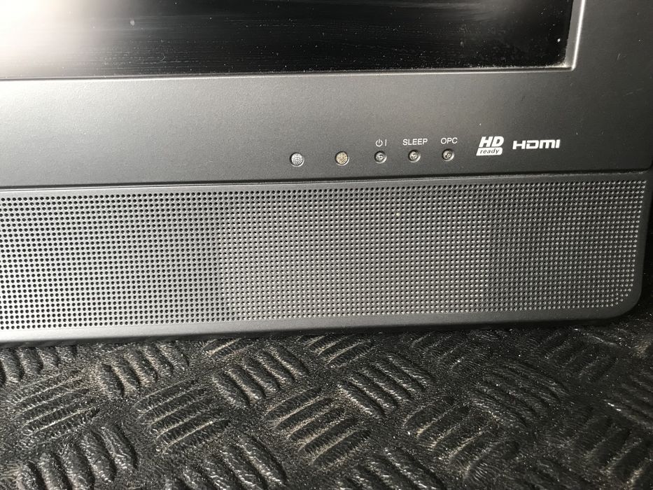 Tv Sharp LC32SA1EA Made in Japan
