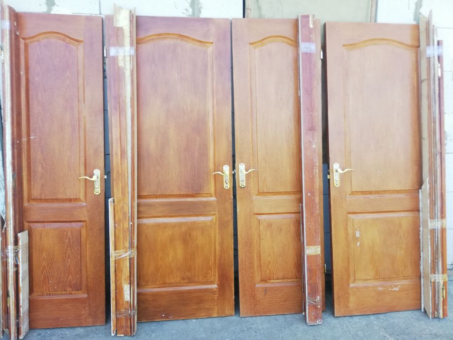 Продам міжкімнатні двері