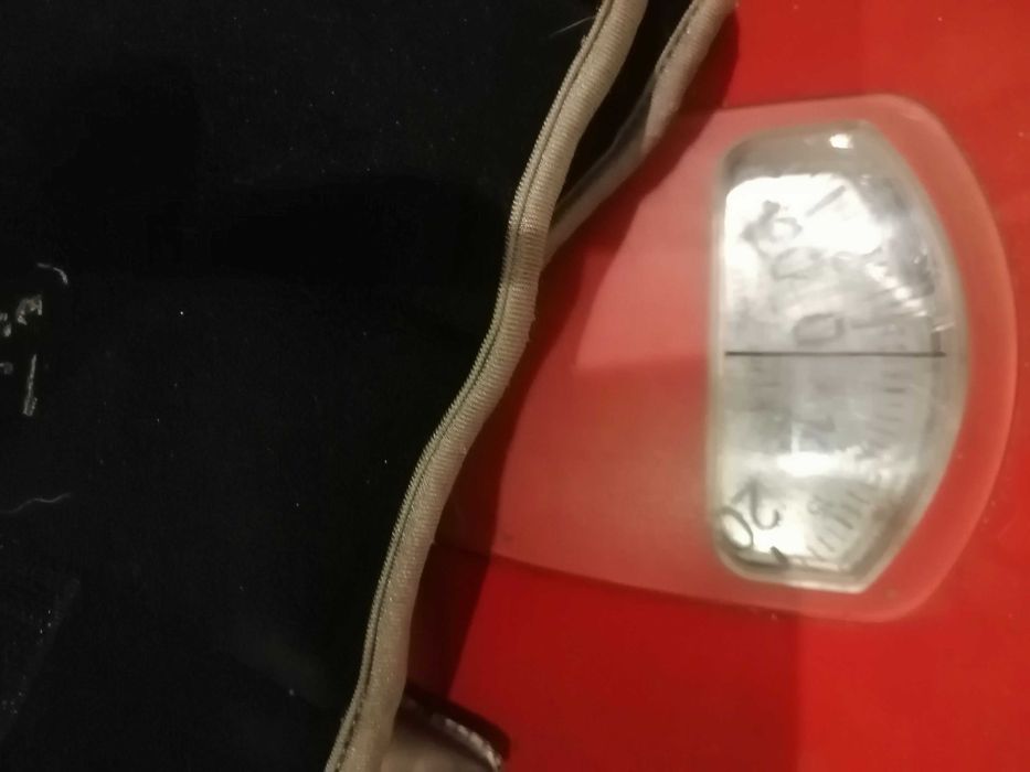 Obciążeniki regulowane na nogi kostki ręce 1,5 kg *2