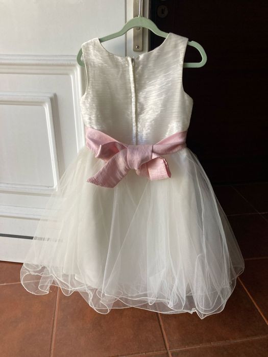 Vestido cerimónia