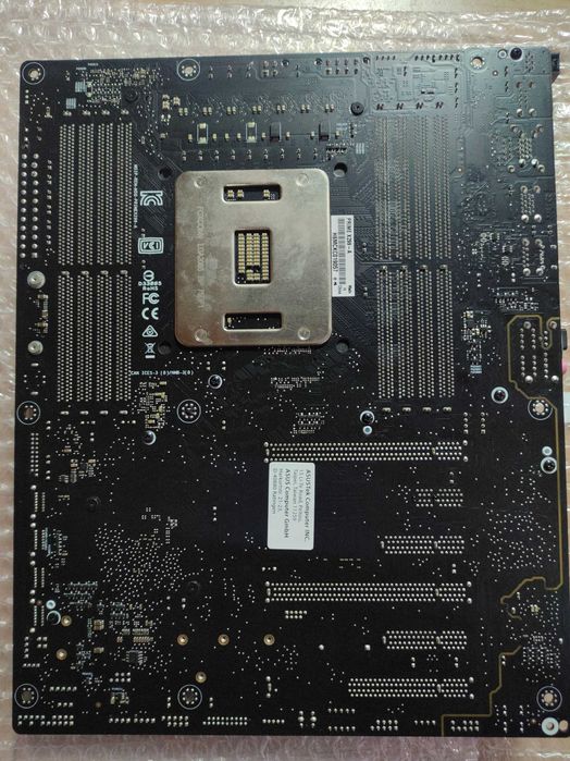 Płyta główna Asus Prime X299-A (DDR4)