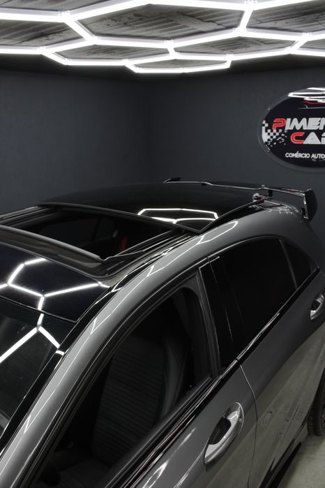 Mercedes-Benz A45 AMG 4Matic 360CV (369€/mês) | Escape AMG Performance | Harman Kardon