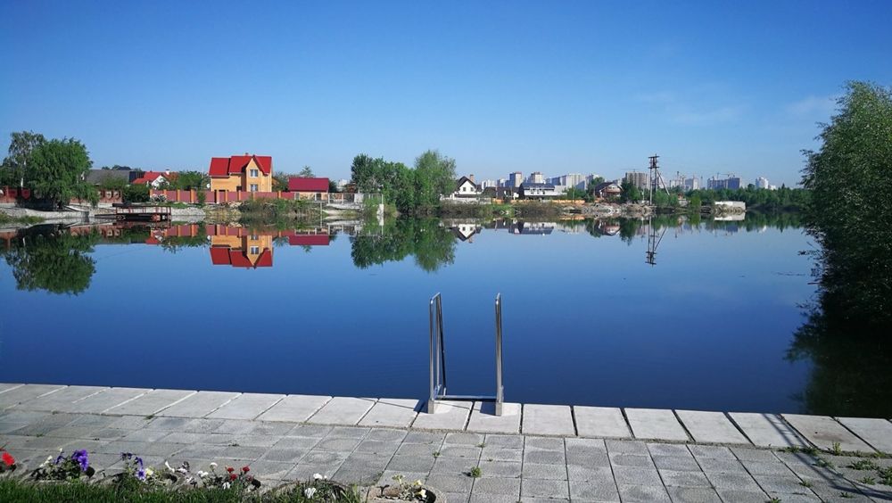 Дом по адресу ул. Заречная (площадь 295 м²) - Atlanta.ua - фото 2