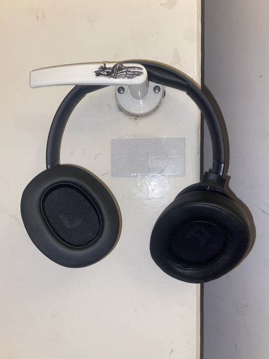 JBL Tune 770NC słuchawki bezprzewodowe Bluetooth ANC czarne