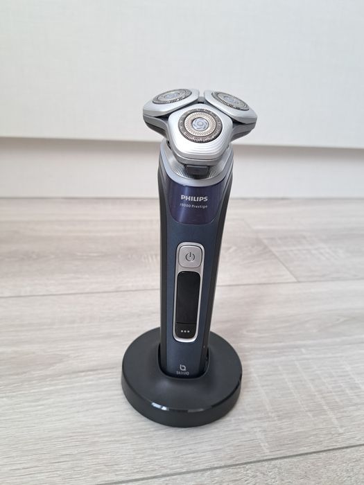 Бритва Philips XP9201/33 серії i9000 Prestige