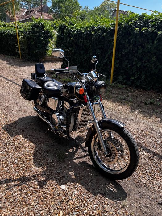 Geon invader 250