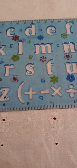 Template with letters and numbers64730228861826124