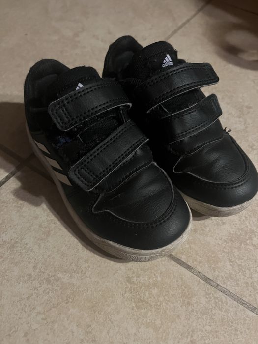 Buty Adidas rozmiar 25