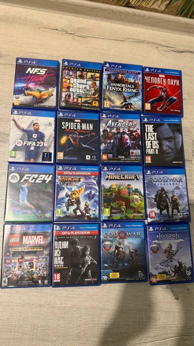 Продам Play Station 4 pro 1 Tb