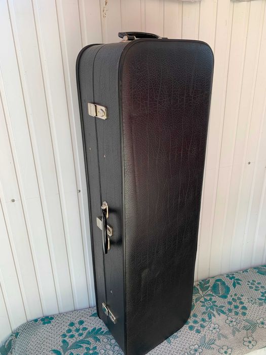 Тромбон помповий Amati.