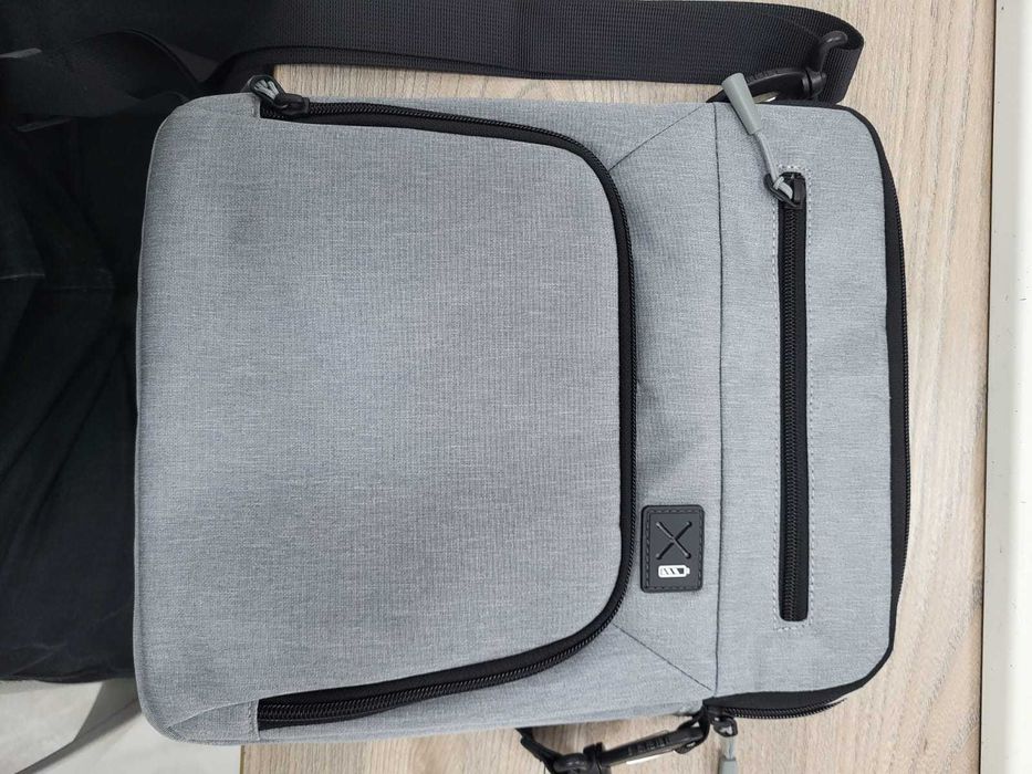 Планшет HUAWEI MatePad Pro 12.2 12/256GB Black + клавіатура+скло+чохол