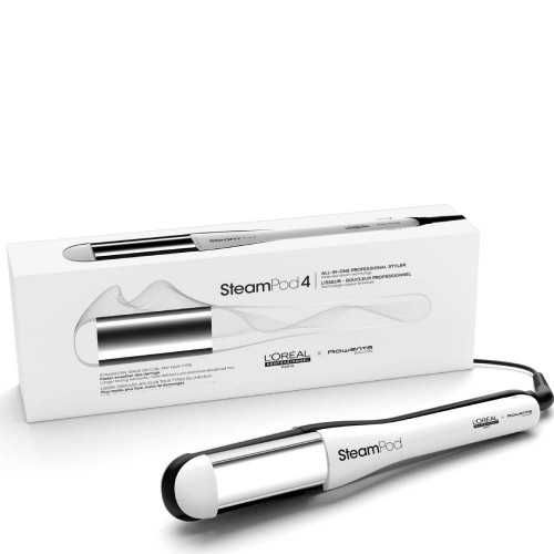 Steam pod como nova 4.0