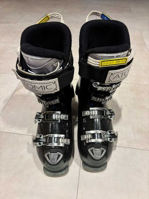 Buty narciarskie Atomic Hawx R 90 W 25/25.5 295 mm