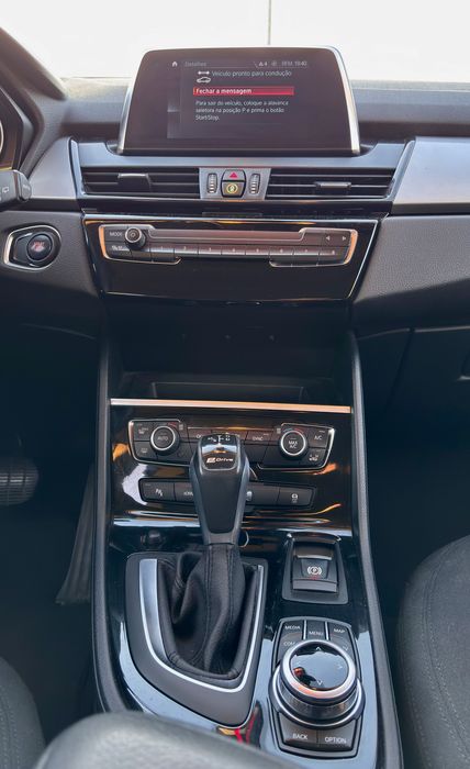 BMW 225xe iPerformance Active Tourer PHEV | 2018 | 127.000 km