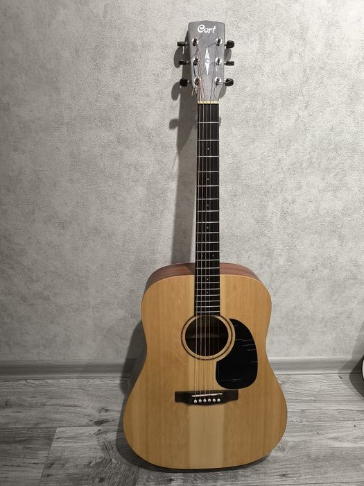 Продам гитару Cort Earth Grand