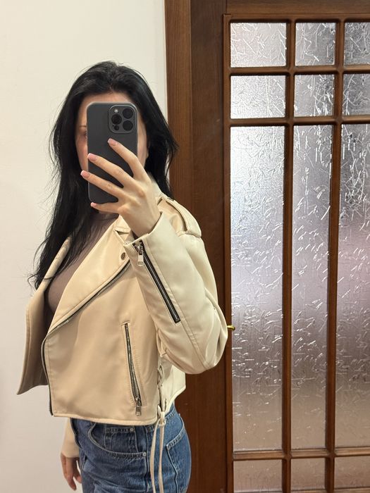 Шкірянка косуха від romashka s-m