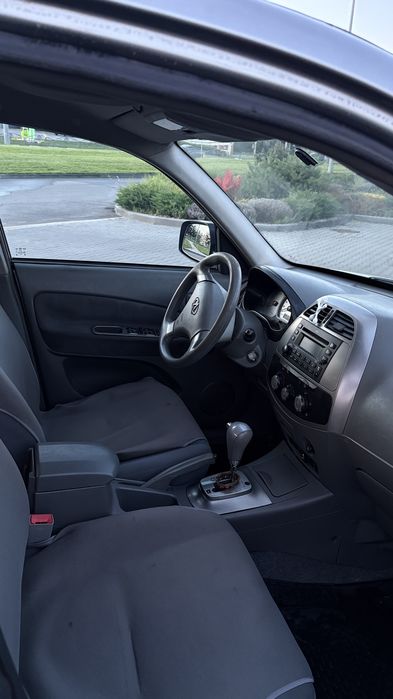Продажа Chery Tiggo T11