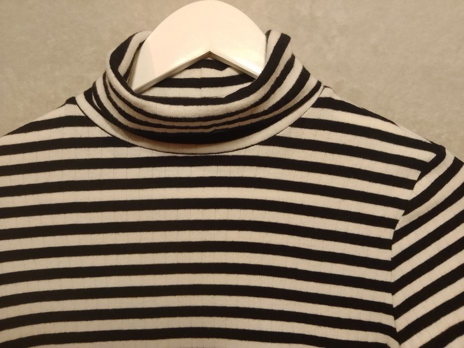 Golf w paski  ,M&S(34)