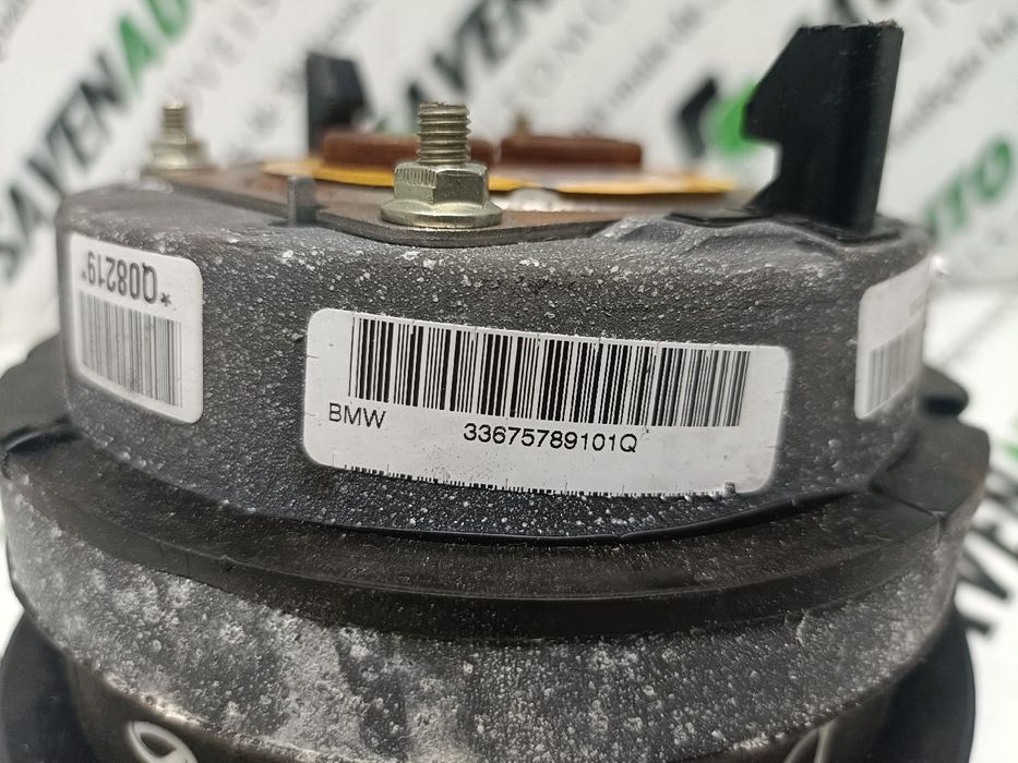 Airbag do volante BMW 3 (E46)