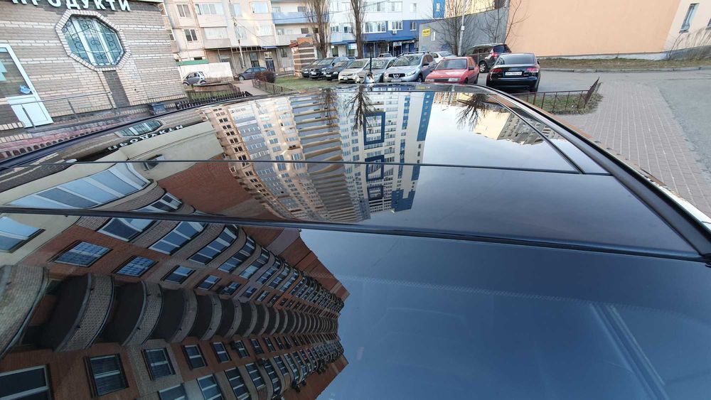 BMW i3 2015 року