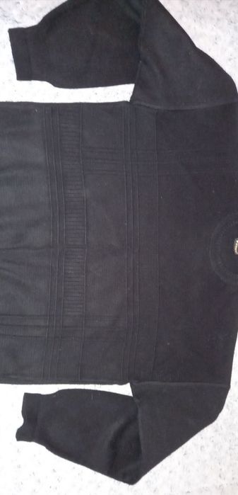 Светр батал ,теплий, мужской,батал, ТОРГ УМЕСТЕН, 56