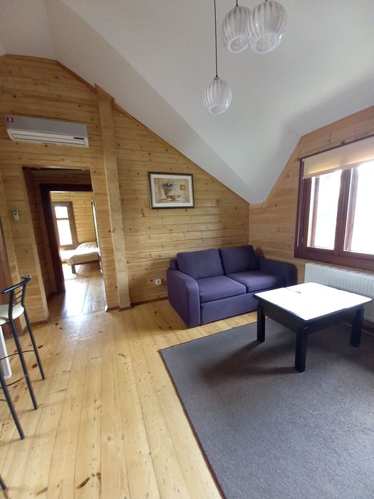 ЕКО Дім на Брюховецькій. Подобово.