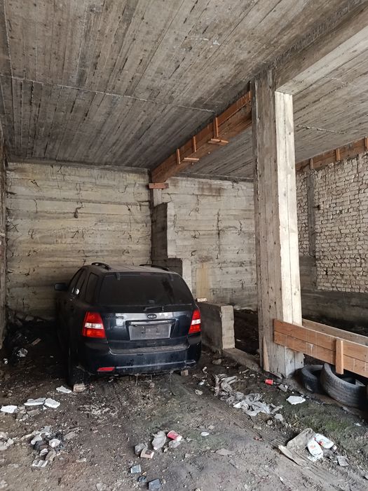 Продам Гараж 8*11*4м