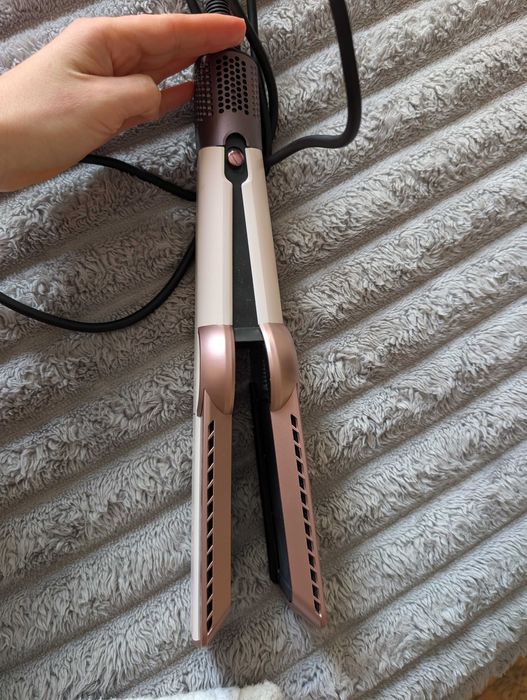 Стайлер випрямляч Airstrait HT01