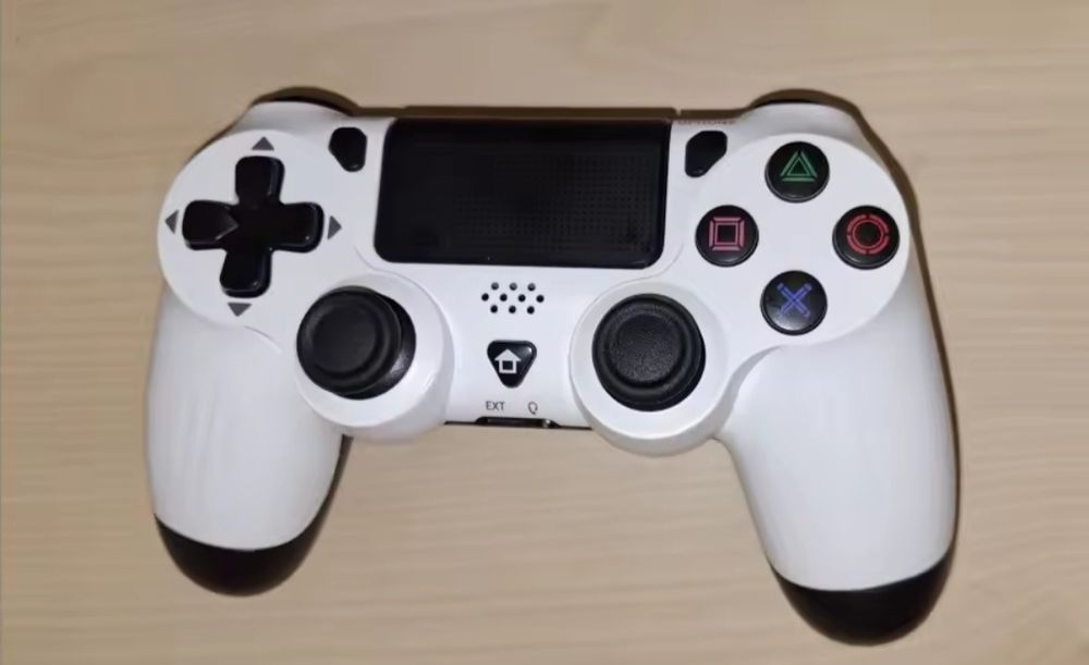 Геймпад безпровідний для PlayStation 4, ps4, PC,  новенький