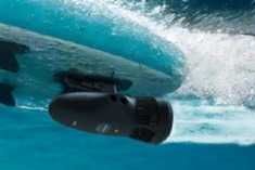 Електро САП каяк Электро SUP байдарка SPINERA доска дошка FIN плавник