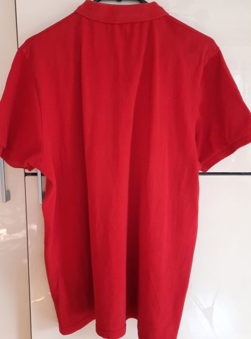 Koszulka polo Diesel rozm.L