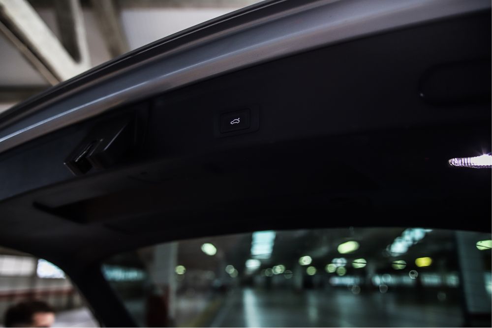 Audi A4 Avant 2.0 TDI 190cv S-Tronic | 2018 | OZ 19”