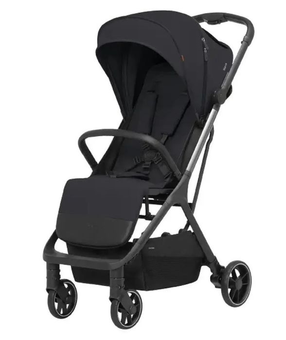 Carrello Коляска Carello Nova 5521 Coral Black